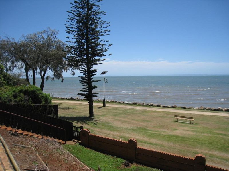 Scarborough QLD 4020