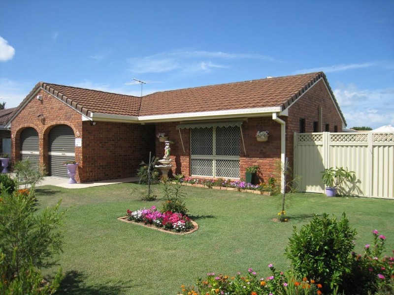 Kippa-ring QLD 4021