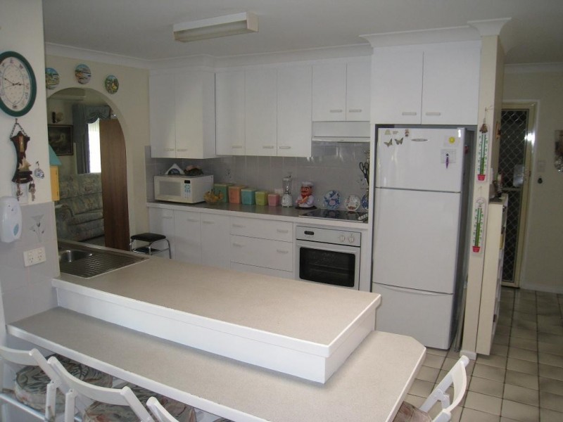 Kippa-ring QLD 4021