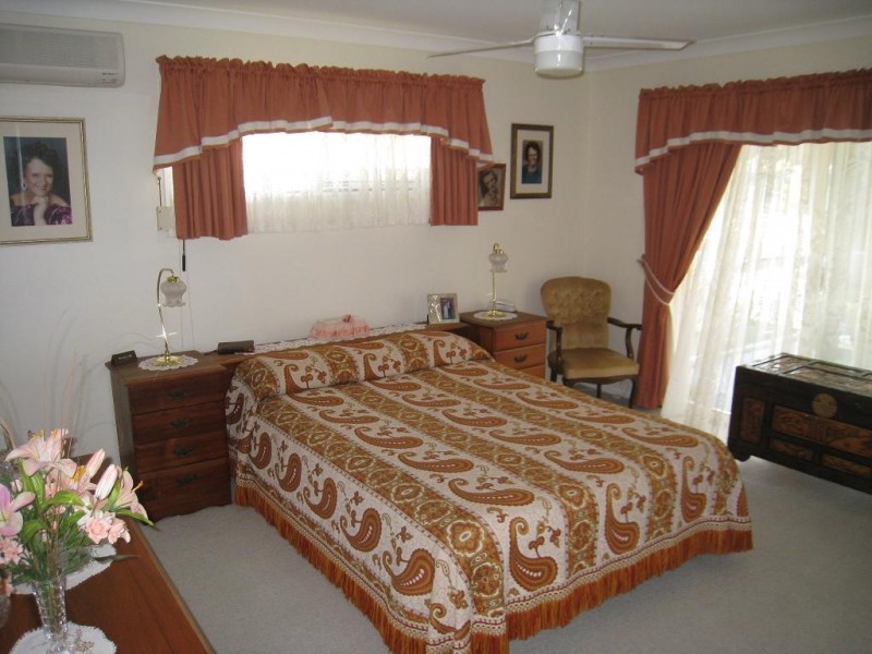 Kippa-ring QLD 4021