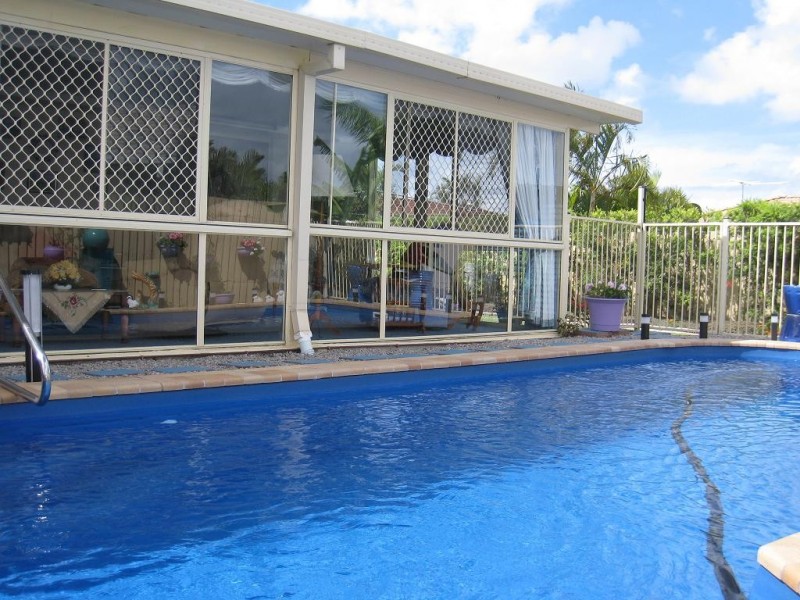 Kippa-ring QLD 4021