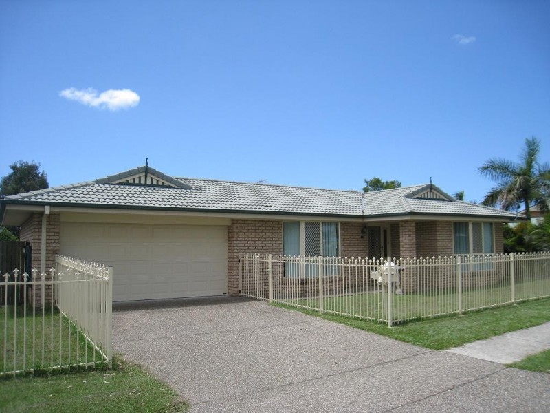 Rothwell QLD 4022