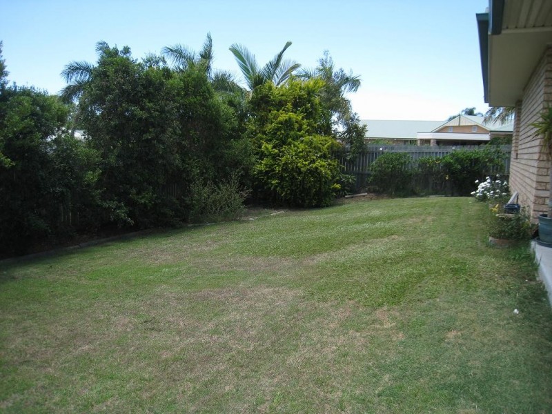 Rothwell QLD 4022