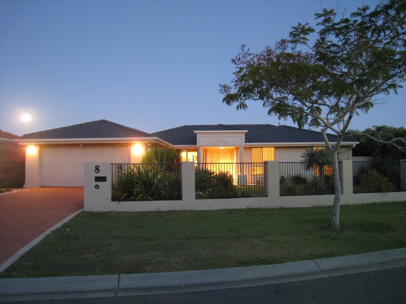 Scarborough QLD 4020