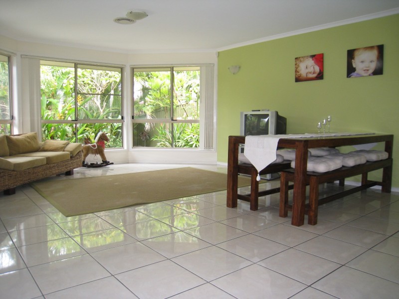 Scarborough QLD 4020