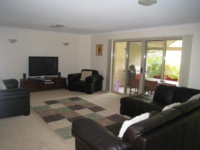 Scarborough QLD 4020