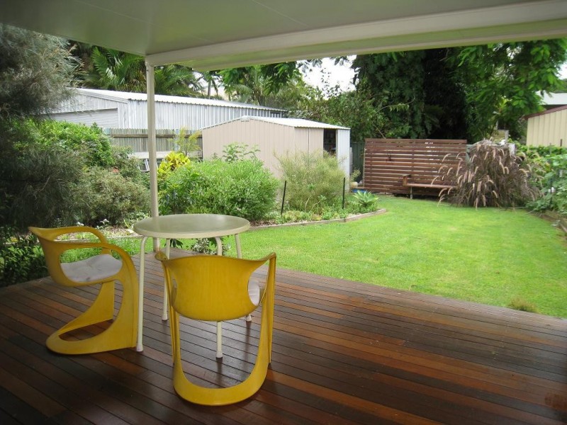 Scarborough QLD 4020