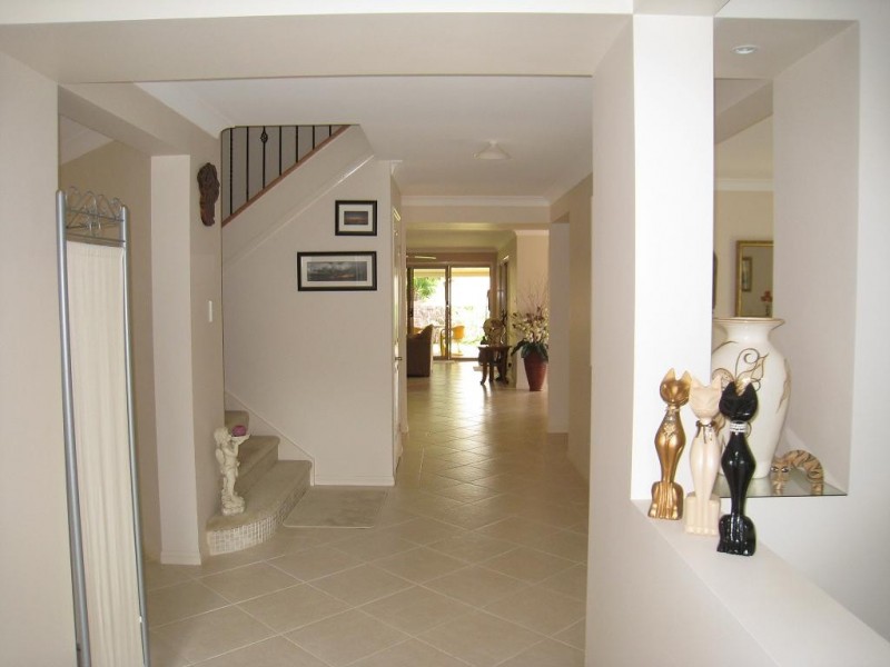 Scarborough QLD 4020