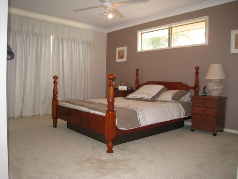 Scarborough QLD 4020