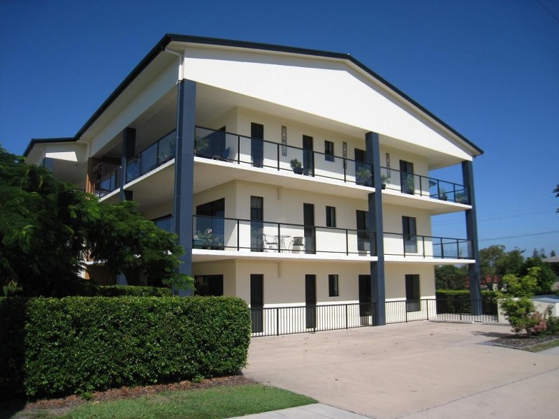 Scarborough QLD 4020