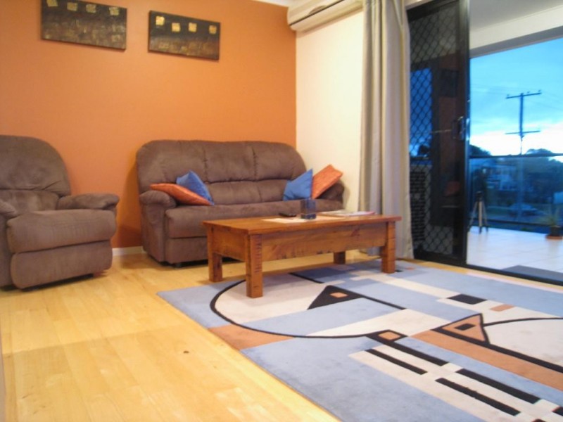 Scarborough QLD 4020