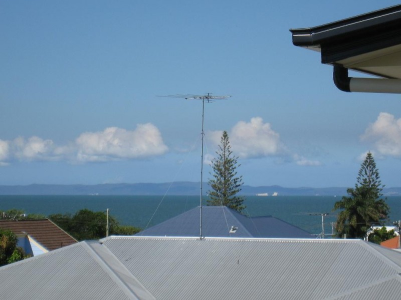 Scarborough QLD 4020