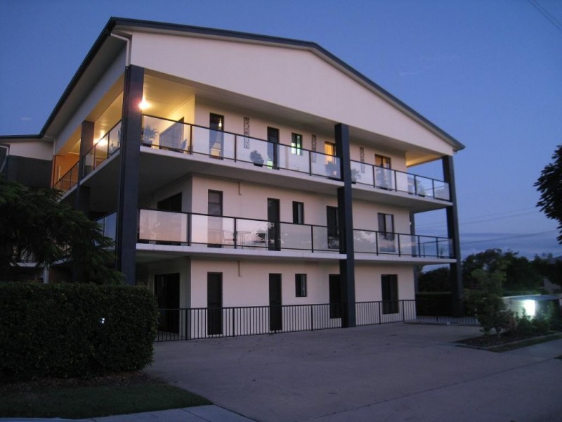 Scarborough QLD 4020