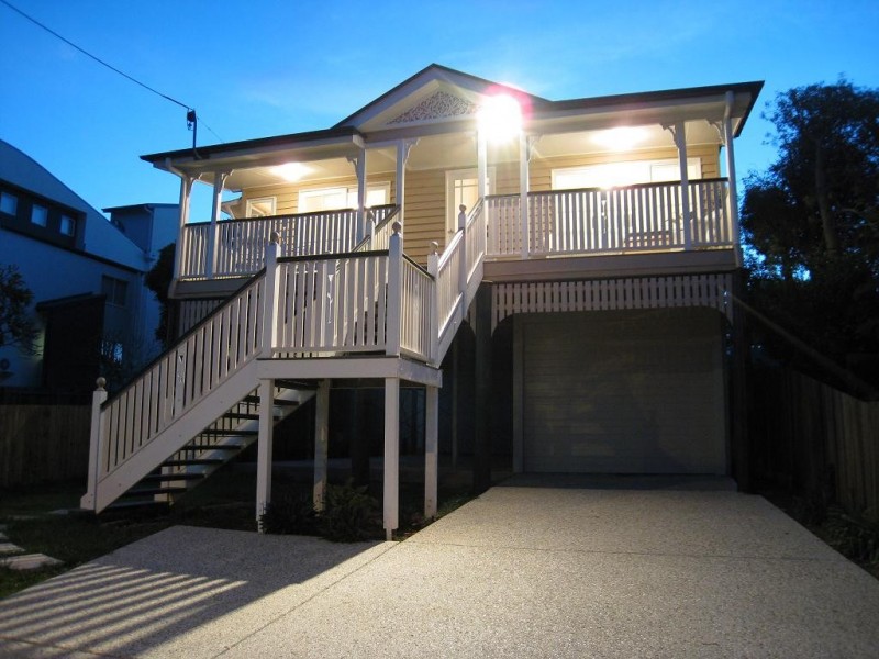 Scarborough QLD 4020