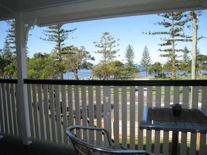 Scarborough QLD 4020
