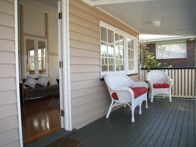 Scarborough QLD 4020