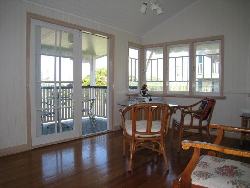 Scarborough QLD 4020