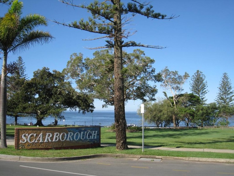 Scarborough QLD 4020