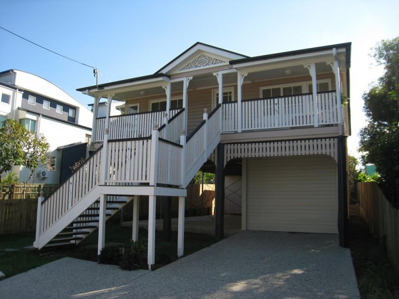 Scarborough QLD 4020