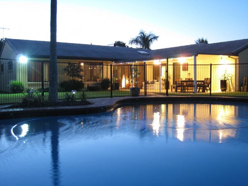 Scarborough QLD 4020