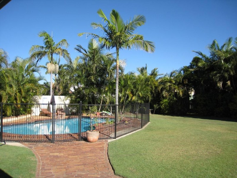 Scarborough QLD 4020