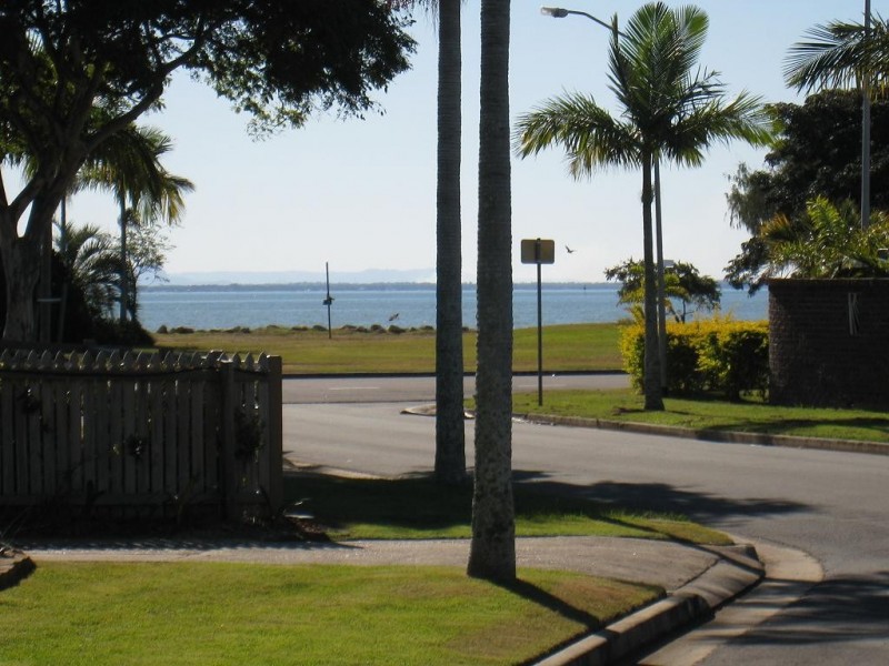 Scarborough QLD 4020