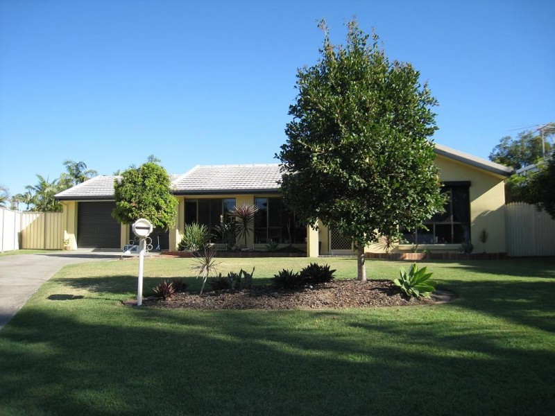 Scarborough QLD 4020