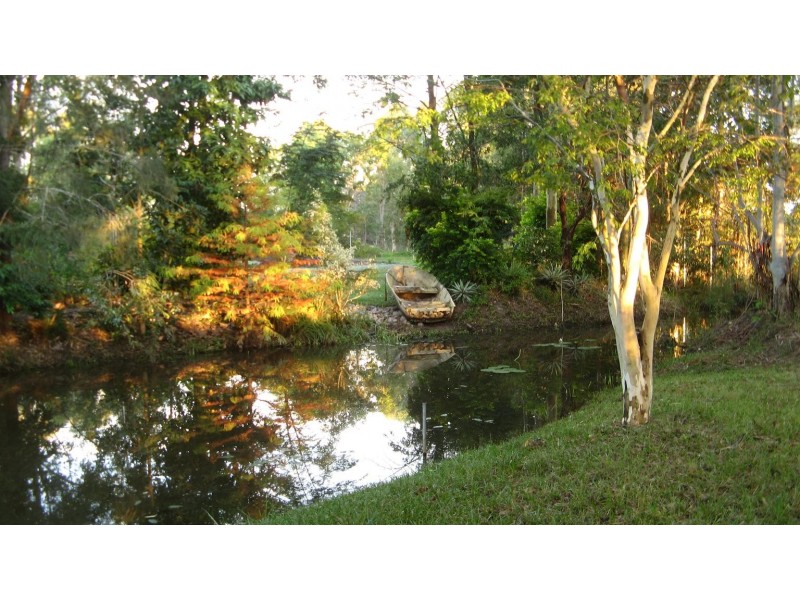 Upper Caboolture QLD 4510