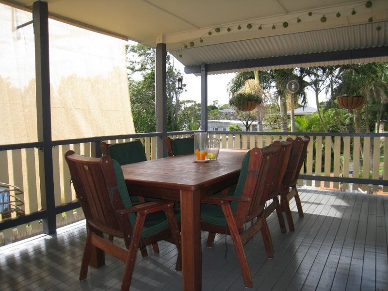 Scarborough QLD 4020