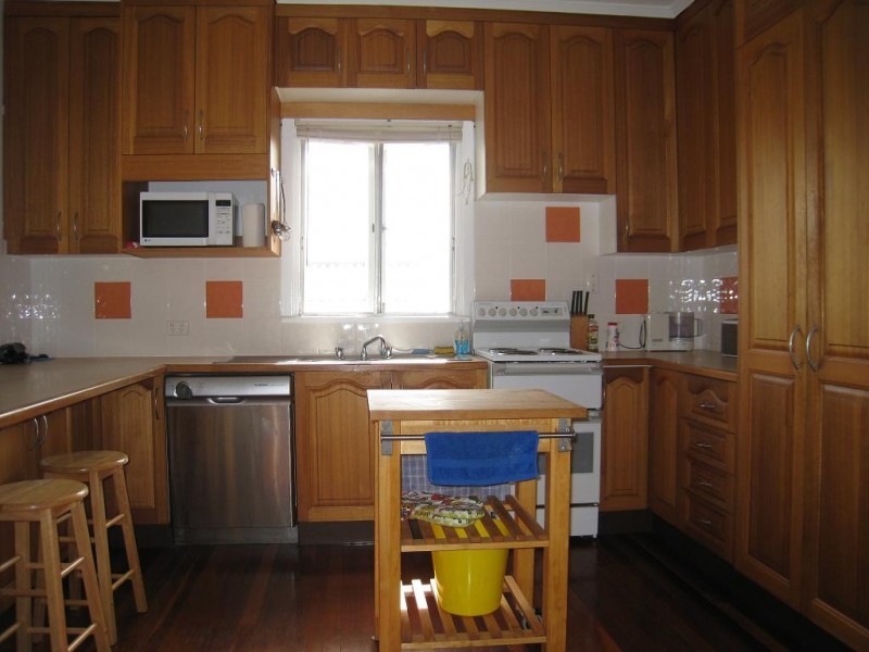 Scarborough QLD 4020