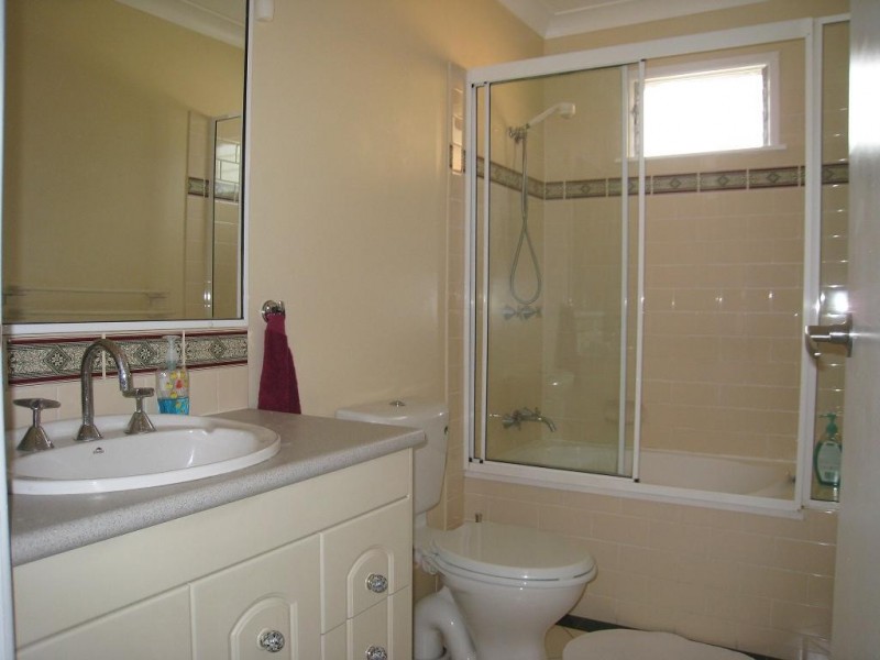 Scarborough QLD 4020