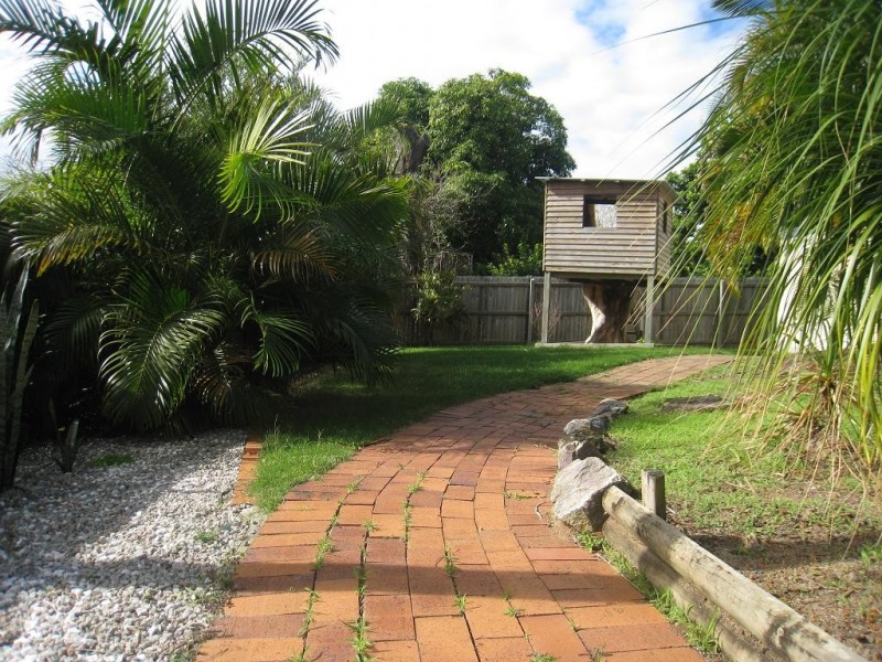 Scarborough QLD 4020