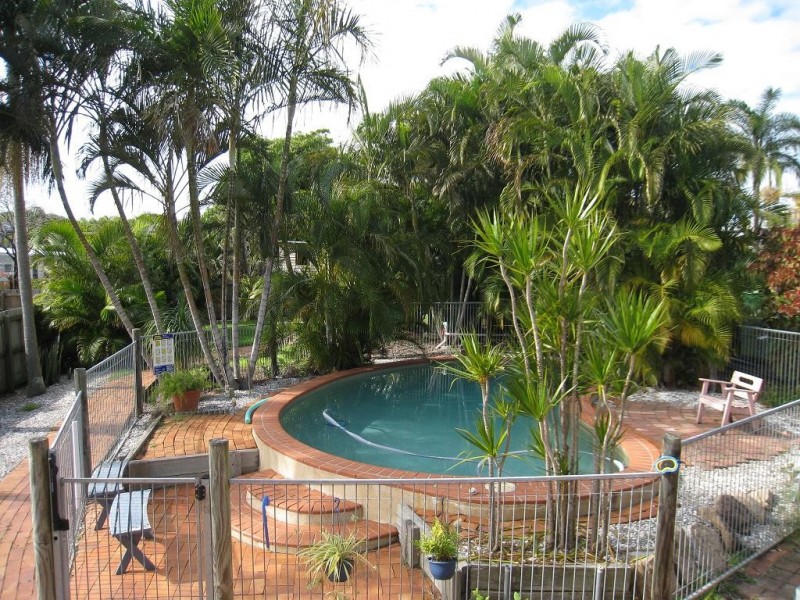 Scarborough QLD 4020