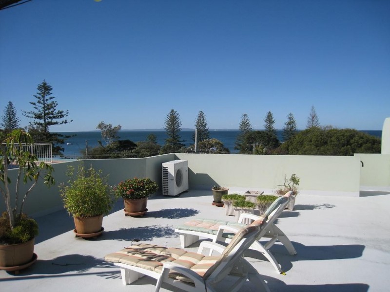 Scarborough QLD 4020