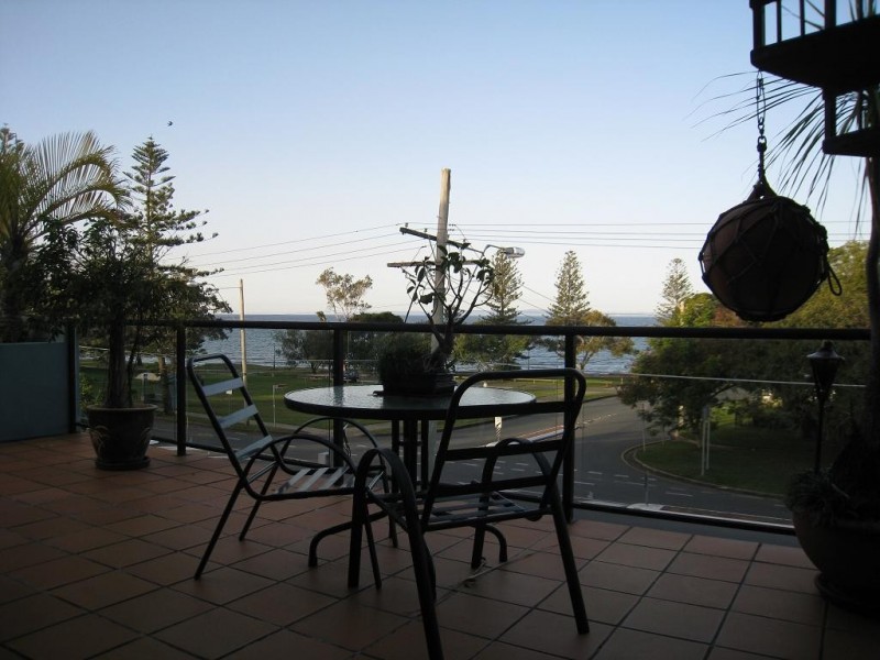 Scarborough QLD 4020