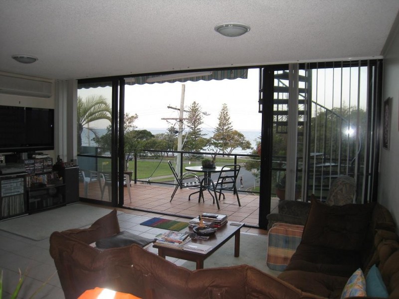 Scarborough QLD 4020