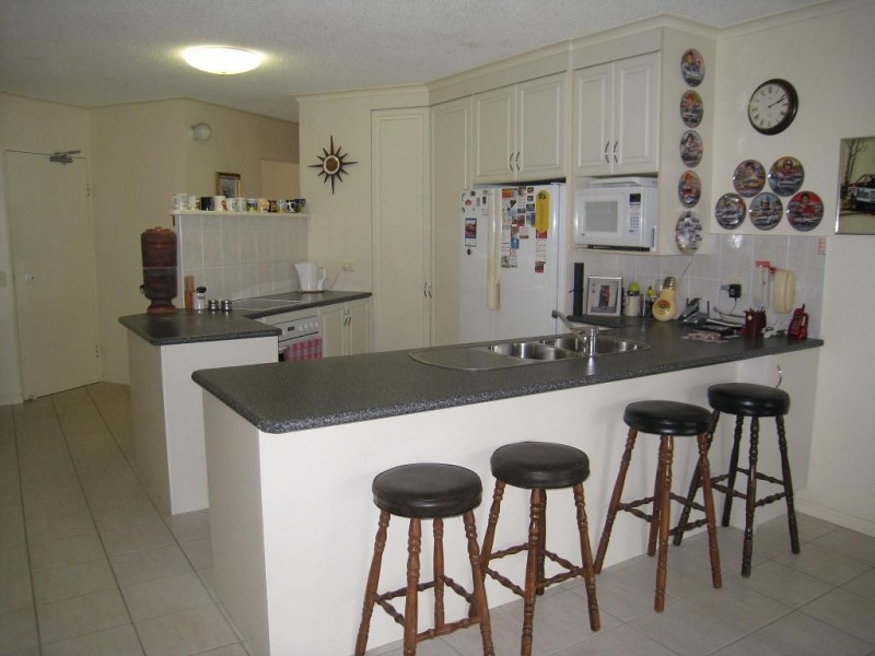 Scarborough QLD 4020