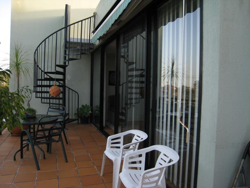 Scarborough QLD 4020