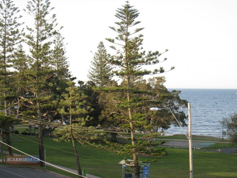 Scarborough QLD 4020