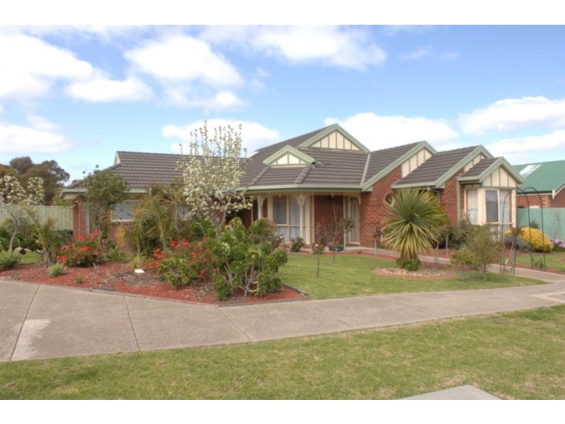 187 Elizabeth Drive, Sunbury VIC 3429