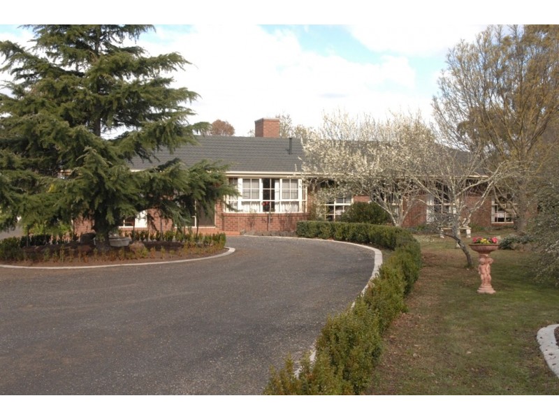 166 Kilmore Road, Gisborne VIC 3437