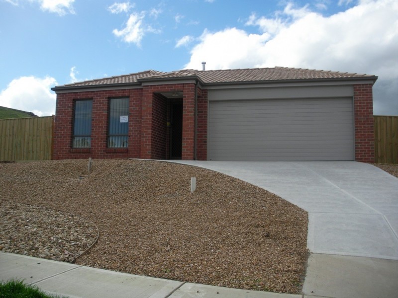 LOT 200 Reservior Road, Sunbury VIC 3429