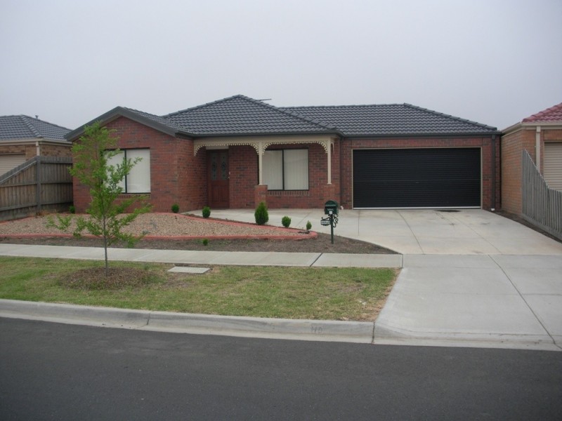 48 ab Charter Road East, Sunbury VIC 3429