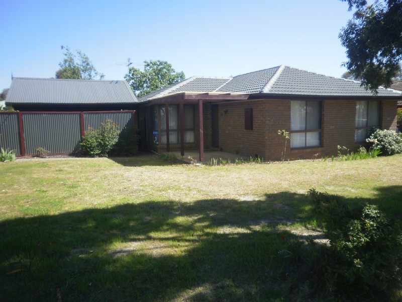 382 Elizabeth Drive, Sunbury VIC 3429