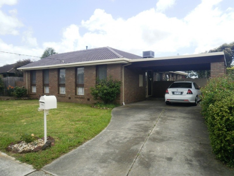 4 Ashton Court, Sunbury VIC 3429