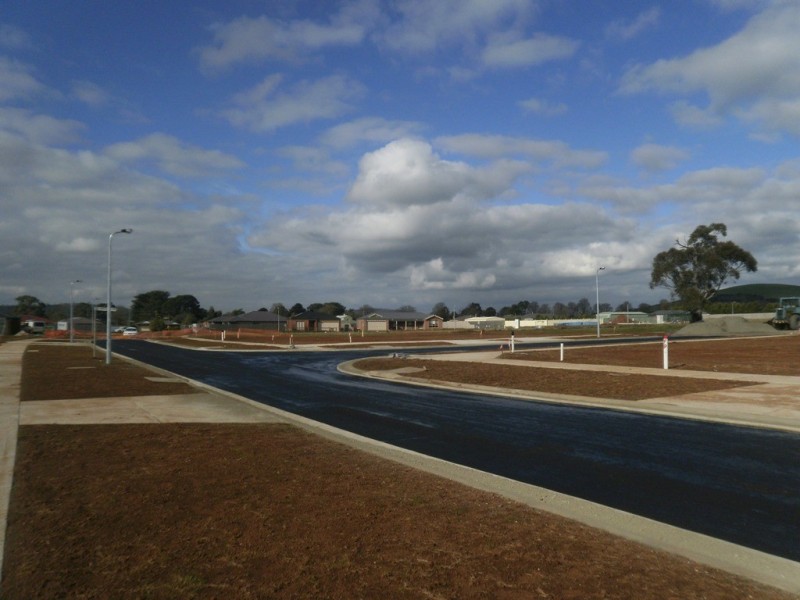 LOT 26 LANCELOT CRESCENT, Lancefield VIC 3435