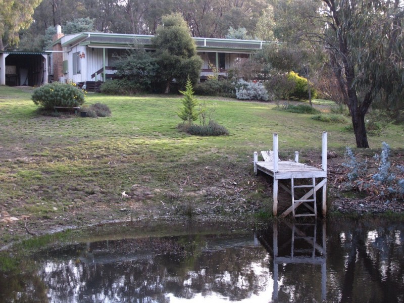 48 Redgap Road, Lancefield VIC 3435