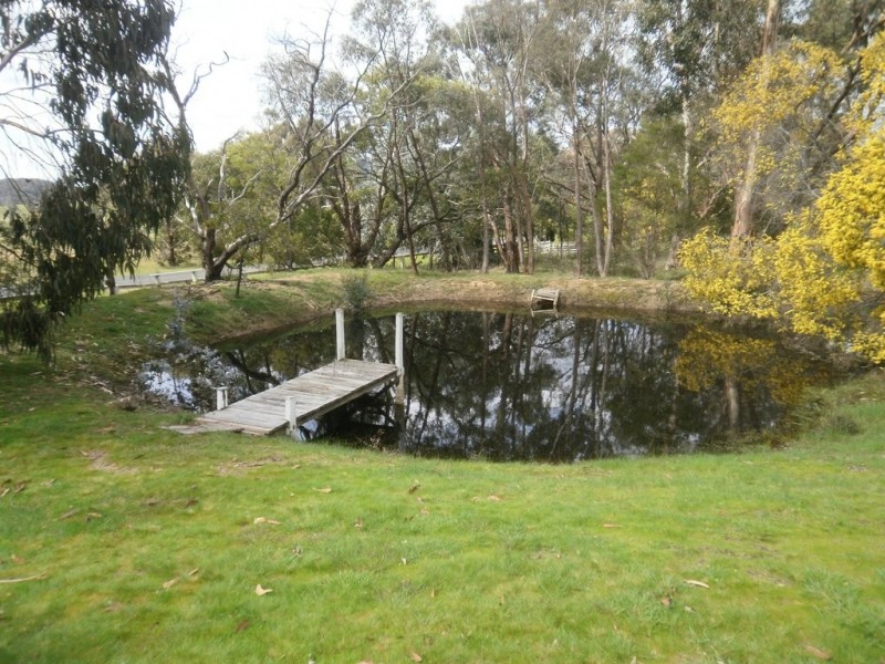 48 Redgap Road, Lancefield VIC 3435