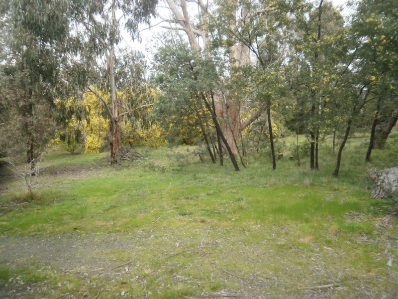 48 Redgap Road, Lancefield VIC 3435