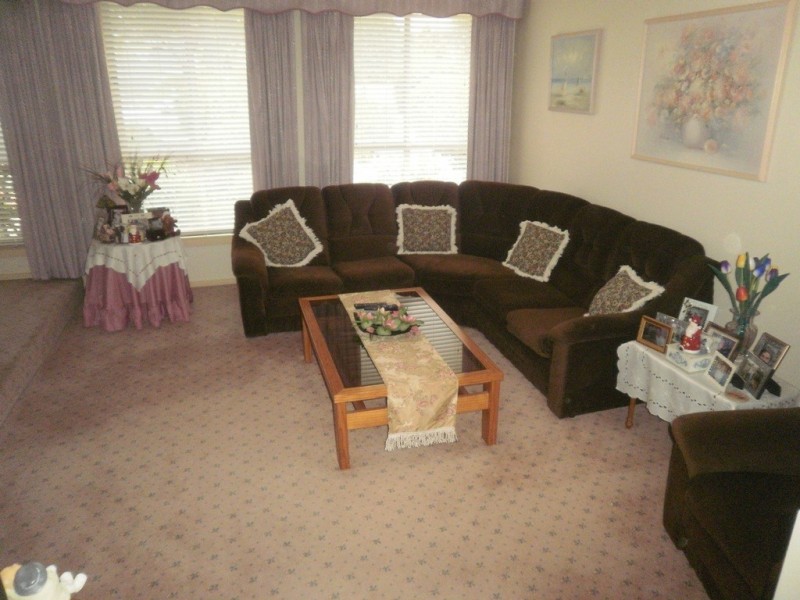 3 Phillip Drive, Sunbury VIC 3429